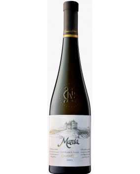 Maria Feteasca Alba 2018 | Jidvei | Tarnave